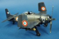 HobbyBoss 1/48 F8F Bearcat   -  ,  1