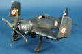 HobbyBoss 1/48 F8F Bearcat   -  ,  1