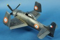 HobbyBoss 1/48 F8F Bearcat   -  ,  1