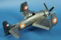 HobbyBoss 1/48 F8F Bearcat   -  ,  1