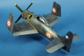 HobbyBoss 1/48 F8F Bearcat   -  ,  1