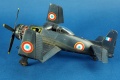 HobbyBoss 1/48 F8F Bearcat   -  ,  1