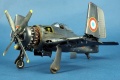 HobbyBoss 1/48 F8F Bearcat   -  ,  1