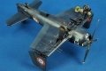 HobbyBoss 1/48 F8F Bearcat   -  ,  1