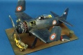 HobbyBoss 1/48 F8F Bearcat   -  ,  1