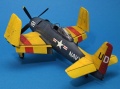 Testors 1/48 F8F-2D Bearcat  -  ,  2.