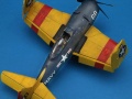 Testors 1/48 F8F-2D Bearcat  -  ,  2.