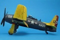 Testors 1/48 F8F-2D Bearcat  -  ,  2.