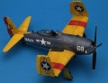 Testors 1/48 F8F-2D Bearcat  -  ,  2.