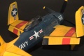 Testors 1/48 F8F-2D Bearcat  -  ,  2.