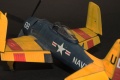 Testors 1/48 F8F-2D Bearcat  -  ,  2.