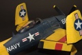 Testors 1/48 F8F-2D Bearcat  -  ,  2.