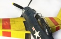 Testors 1/48 F8F-2D Bearcat  -  ,  2.