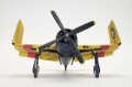 Testors 1/48 F8F-2D Bearcat  -  ,  2.