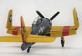 Testors 1/48 F8F-2D Bearcat  -  ,  2.