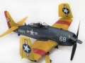 Testors 1/48 F8F-2D Bearcat  -  ,  2.