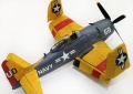 Testors 1/48 F8F-2D Bearcat  -  ,  2.