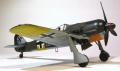 Eduard 1/48 FW-190A3