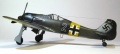 Eduard 1/48 FW-190A3