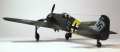 Eduard 1/48 FW-190A3