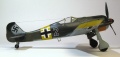 Eduard 1/48 FW-190A3