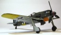 Eduard 1/48 FW-190A3