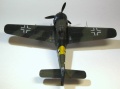 Eduard 1/48 FW-190A3