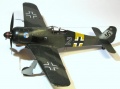 Eduard 1/48 FW-190A3