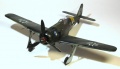 Eduard 1/48 FW-190A3