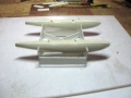 Mach2 1/72 Heinkel He 114A -   