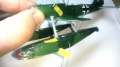 Mach2 1/72 Heinkel He 114A -   