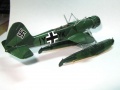 Mach2 1/72 Heinkel He 114A -   