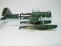 Mach2 1/72 Heinkel He 114A -   