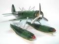 Mach2 1/72 Heinkel He 114A -   