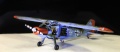 Special Hobby 1/72 Dornier Do 27