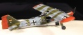 Special Hobby 1/72 Dornier Do 27