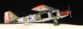 Special Hobby 1/72 Dornier Do 27