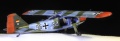 Special Hobby 1/72 Dornier Do 27