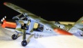 Special Hobby 1/72 Dornier Do 27