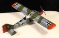 Special Hobby 1/72 Dornier Do 27