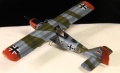 Special Hobby 1/72 Dornier Do 27