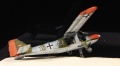 Special Hobby 1/72 Dornier Do 27