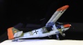 Special Hobby 1/72 Dornier Do 27