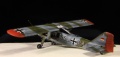 Special Hobby 1/72 Dornier Do 27