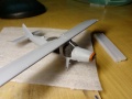 Special Hobby 1/72 Dornier Do 27