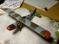 Special Hobby 1/72 Dornier Do 27