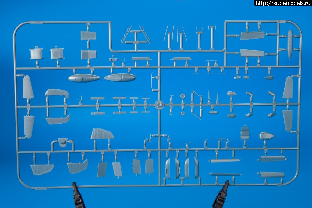 1551540530_82161_01.jpg :  Eduard 1/48 Messerschmitt Bf 109G-10 WNF/Diana ProfiPACK  