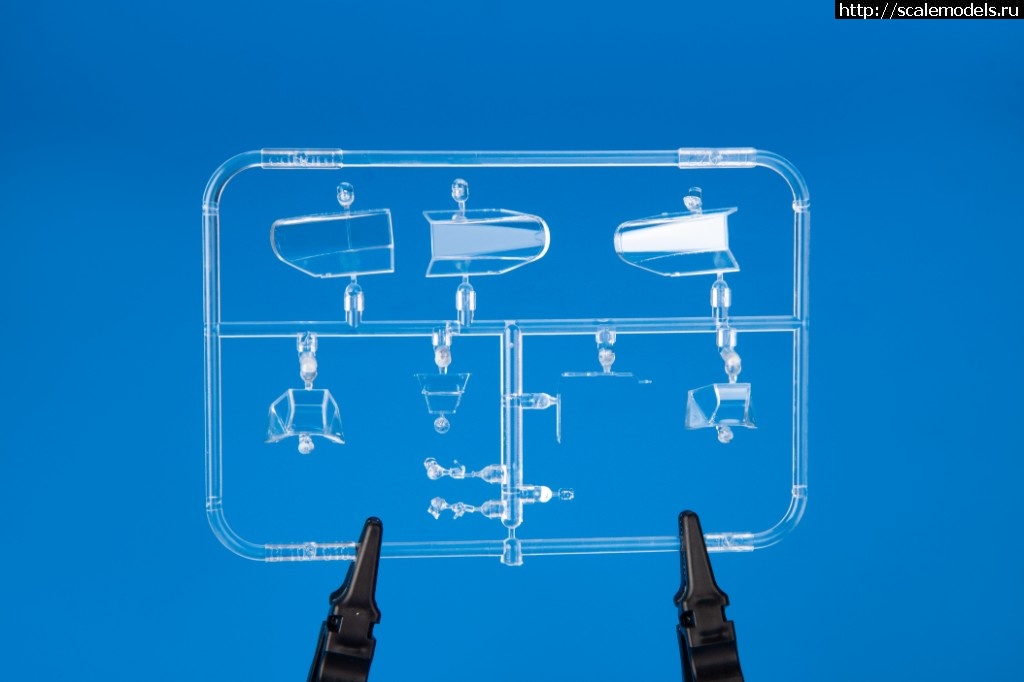 1551540552_82161_05.jpg :  Eduard 1/48 Messerschmitt Bf 109G-10 WNF/Diana ProfiPACK  