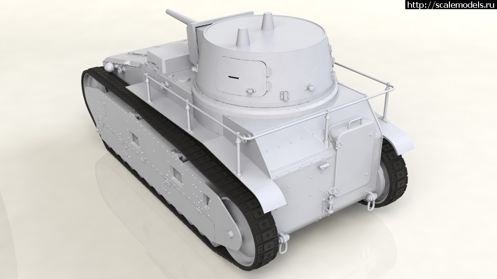 1551689221_v4.JPG : ICM 1/35 Leichttraktor Rheinmetall 1930,    