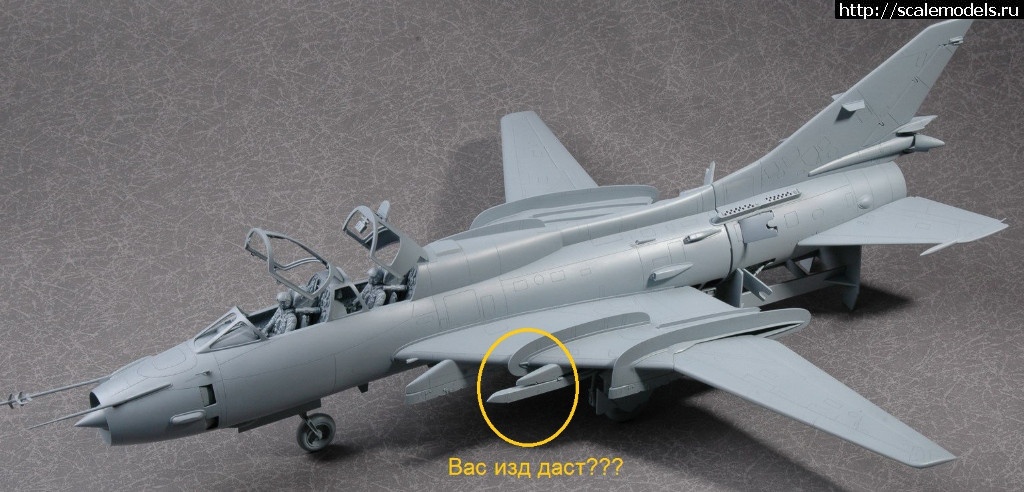 1551795047_su-22um05.jpg : #1540950/  1/72 -17/20/22 - Bilek/Italeri, Pantera/Master Craft  